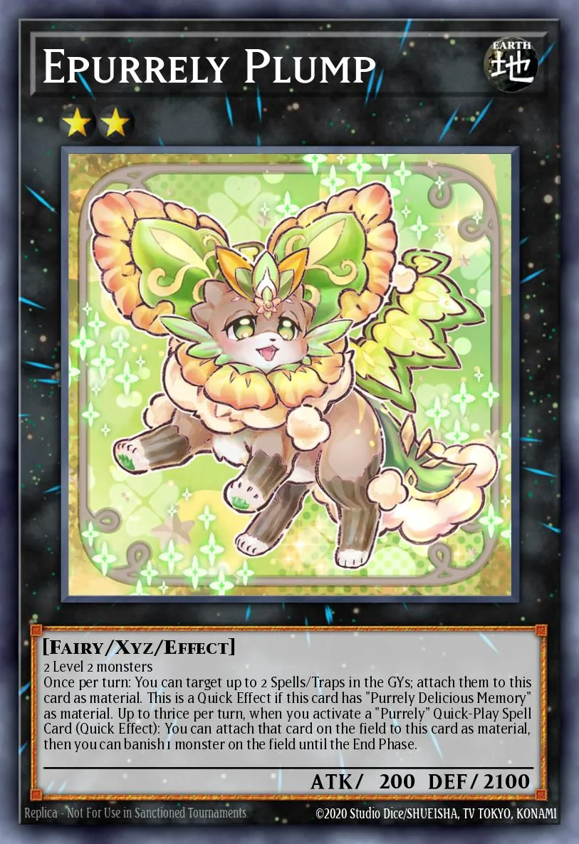 Epurrely Plump · Amazing Defenders 24434049/60