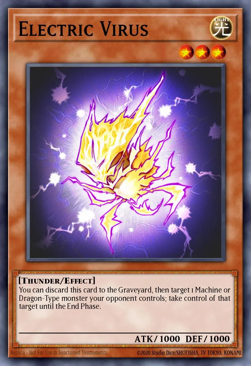 Electric Virus · Strike of Neos: Special Edition 24725825/2