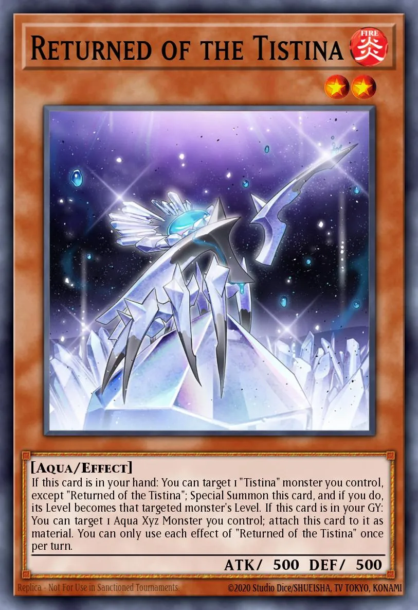 Returned of the Tistina · Age of Overlord 24892828/101