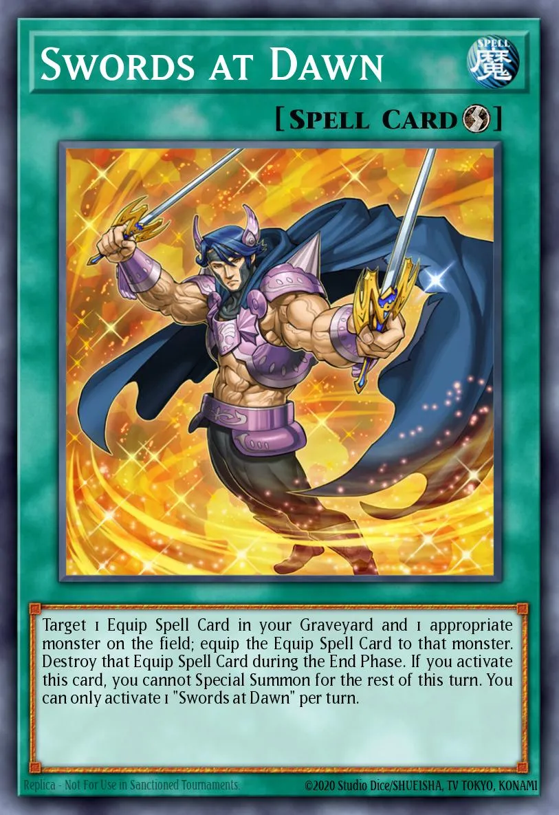 Swords at Dawn · Shadow Specters: Special Edition 25067275/2