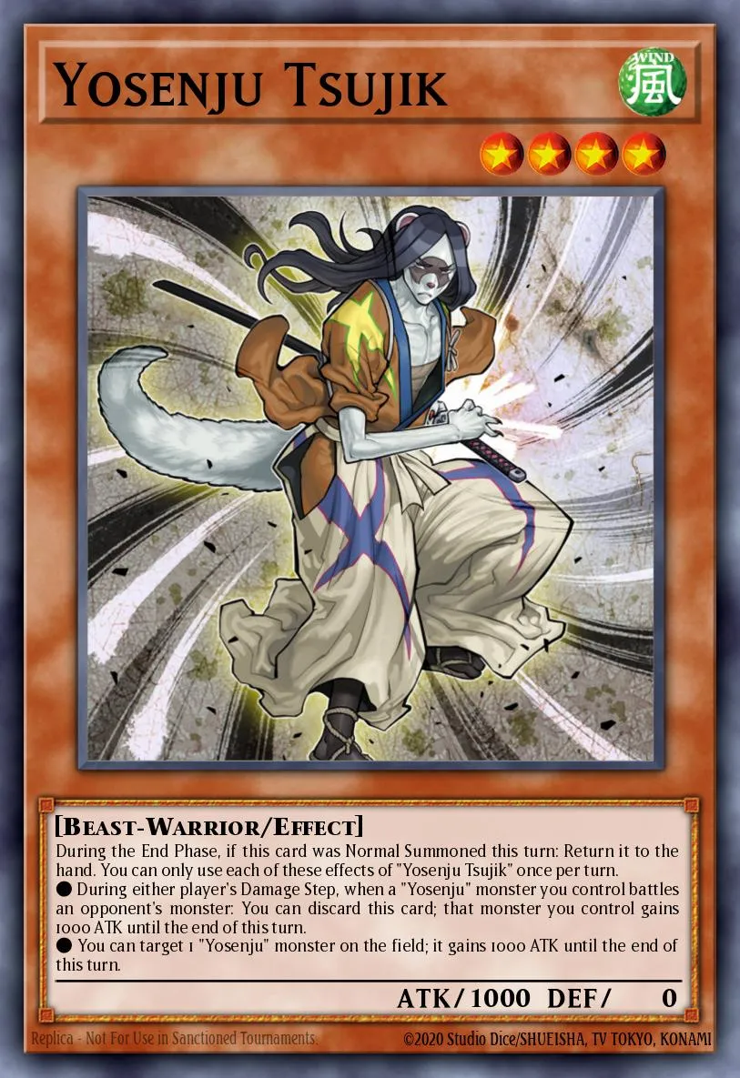 Yosenju Tsujik · Secrets of Eternity: Super Edition 25244515/14