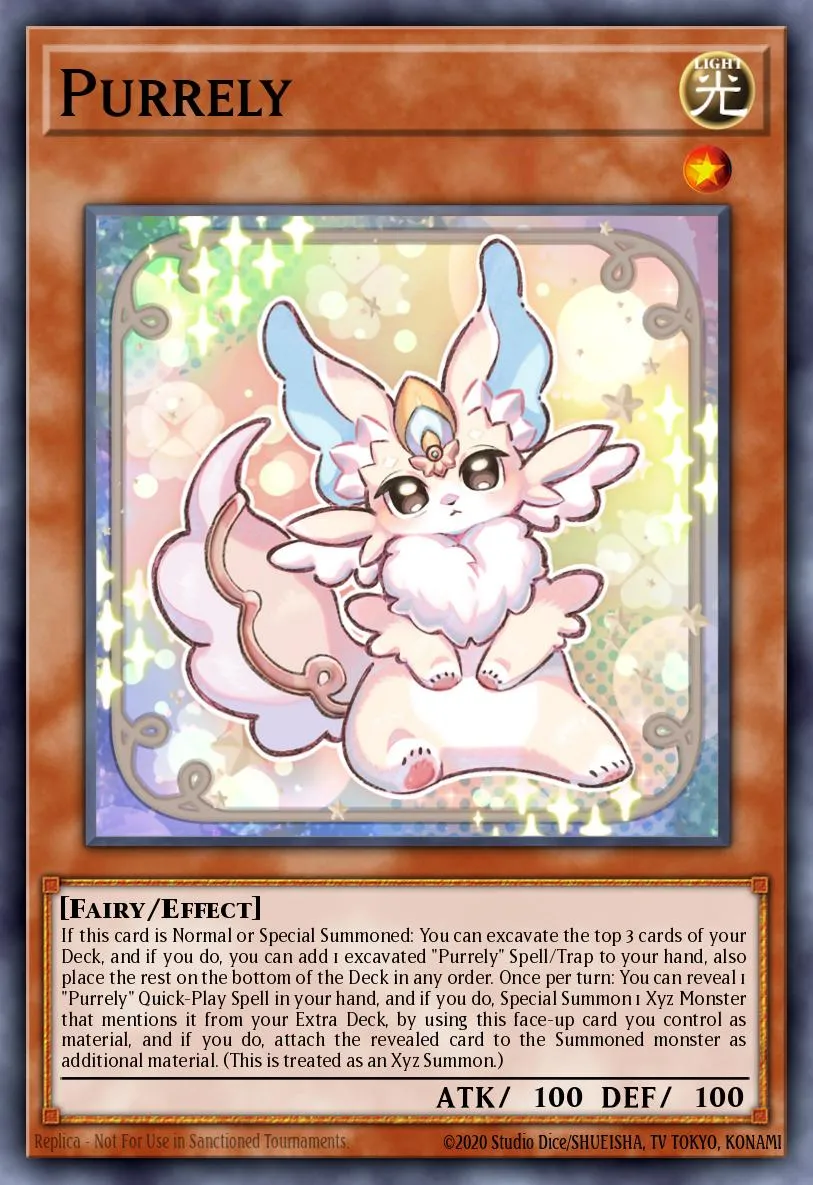 Purrely · Amazing Defenders 25550531/60