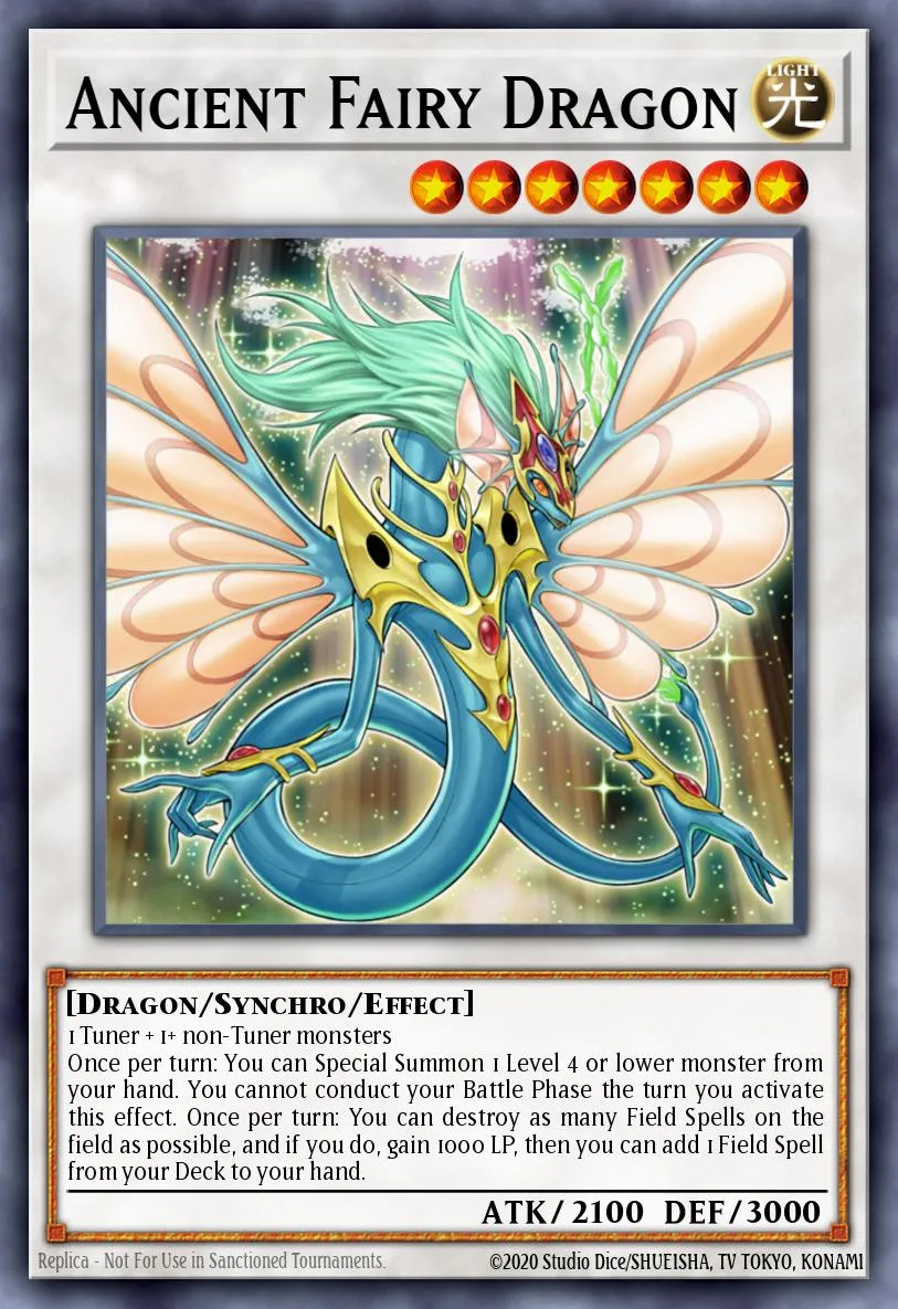 Ancient Fairy Dragon · Collectible Tins Exclusive 2009 25862681/4