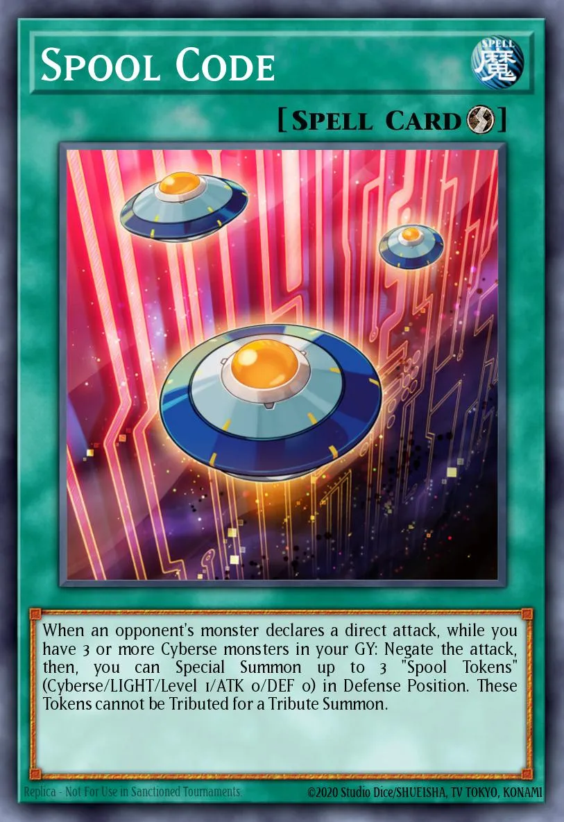 Spool Code · Fists of the Gadgets 2625939/60