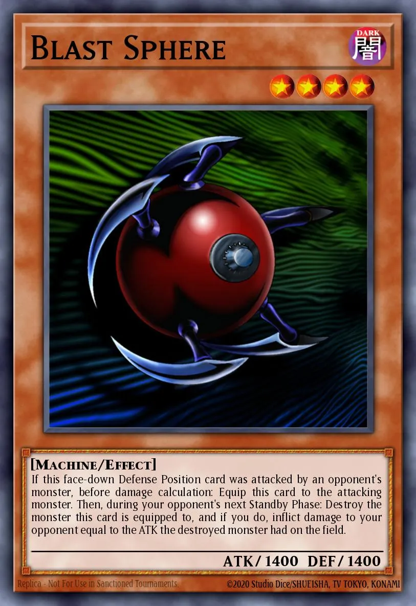 Blast Sphere · Retro Pack 26302522/101