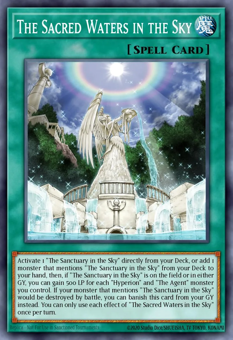 The Sacred Waters in the Sky · Ghosts From the Past: The 2nd Haunting 26684111/187