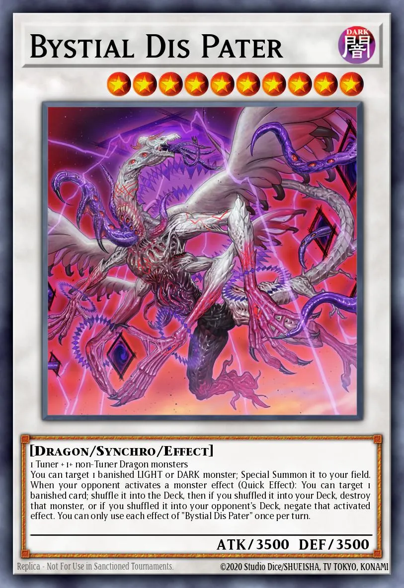 Bystial Dis Pater · Cyberstorm Access 27572350/101