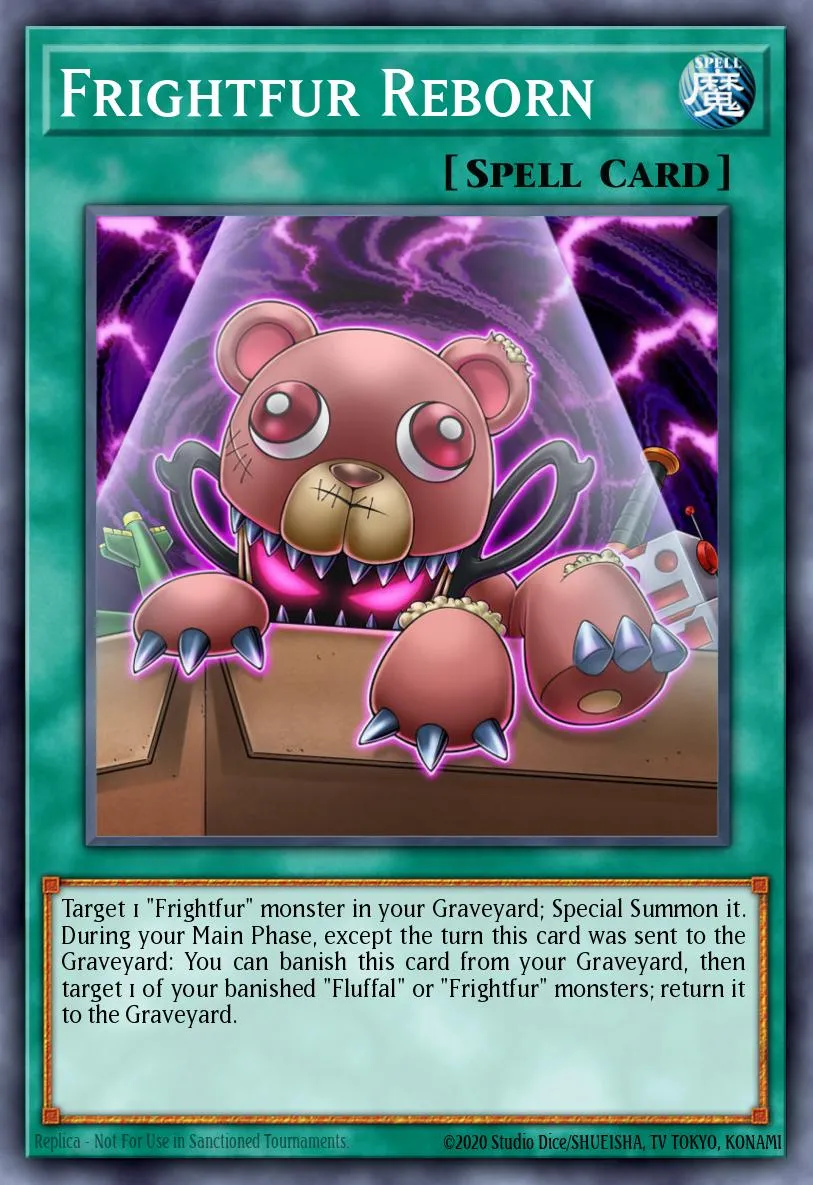 Frightfur Reborn · Duelist Pack: Dimensional Guardians 28039390/45