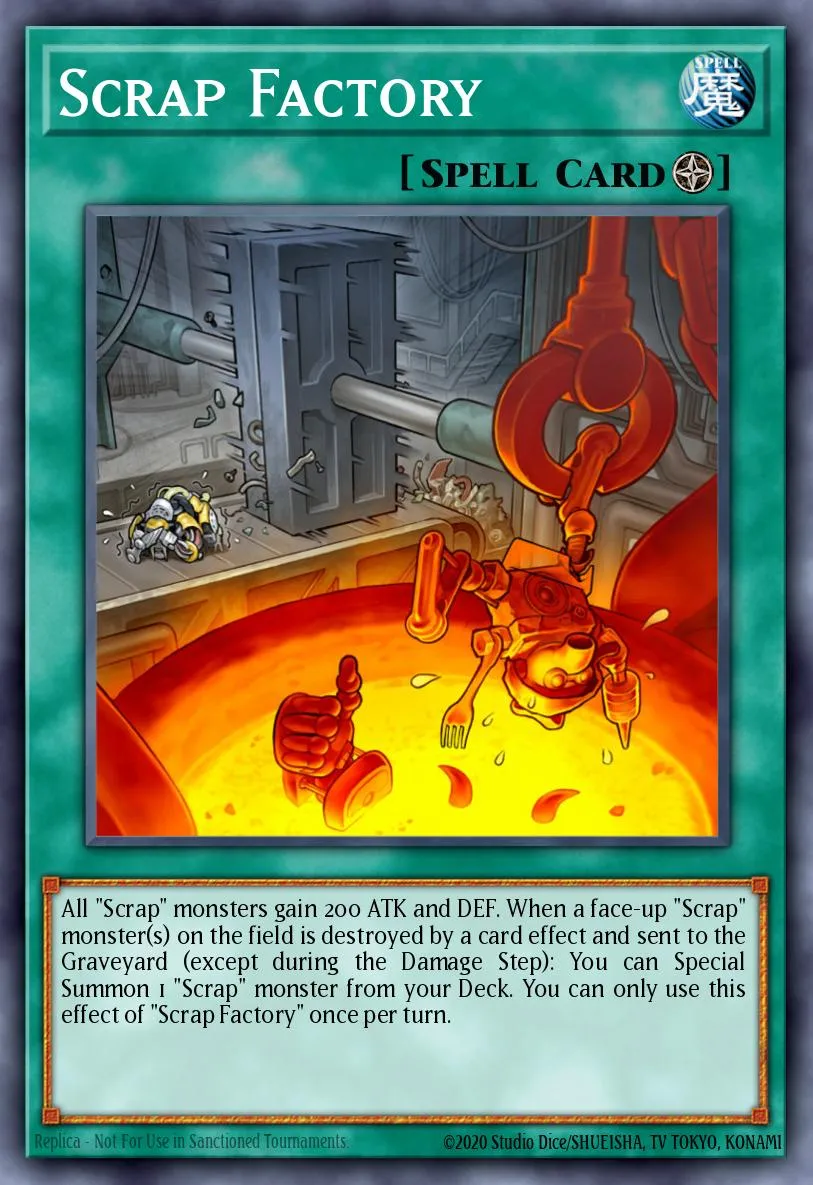 Scrap Factory · Primal Origin: Deluxe Edition 28388296/4