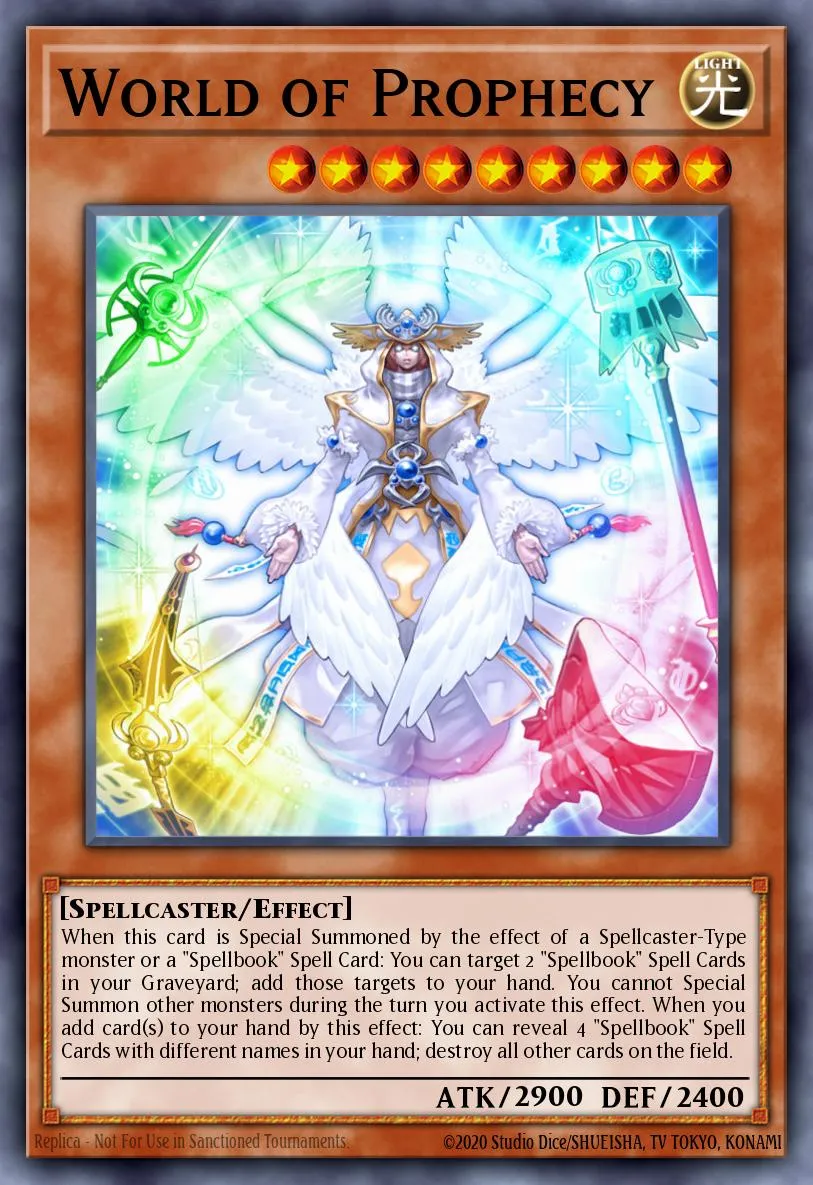 World of Prophecy · Judgment of the Light: Deluxe Edition 29146185/4