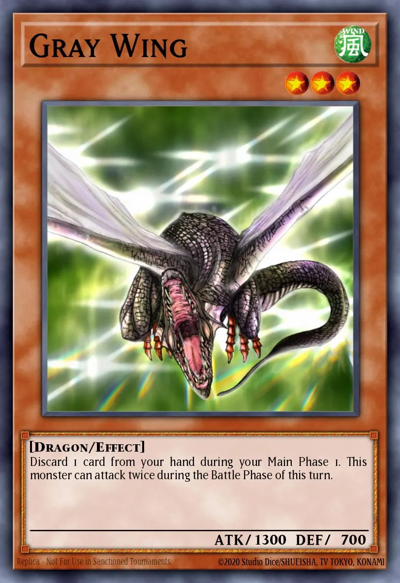 Gray Wing · Legacy of Darkness 29618570/202