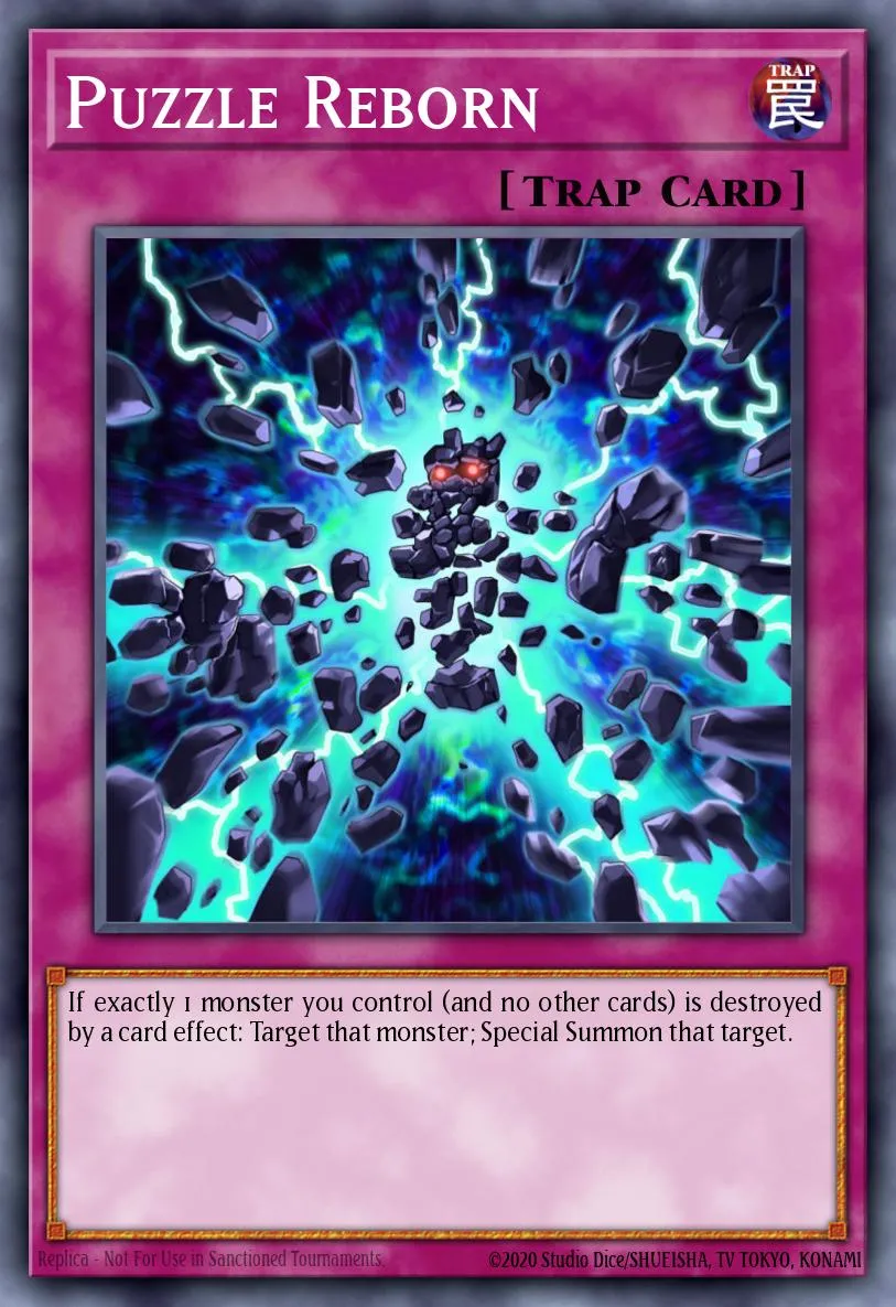 Puzzle Reborn · Super Starter: V for Victory 30585393/42
