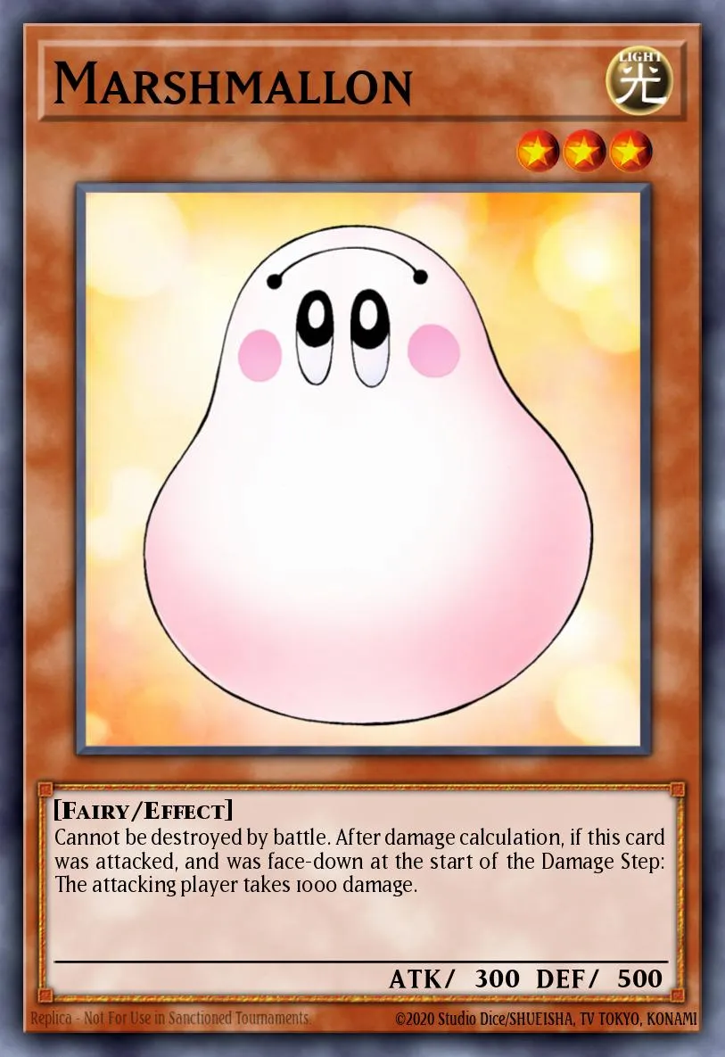Marshmallon · Premium Pack (TCG) 31305911/15