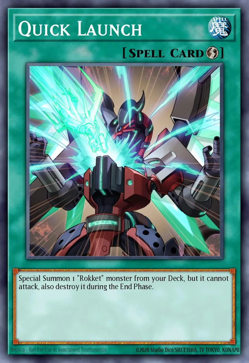 Quick Launch · Circuit Break Special Edition 31443476/4