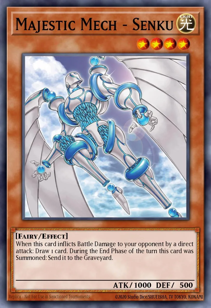 Majestic Mech - Senku · Enemy of Justice 32918479/60