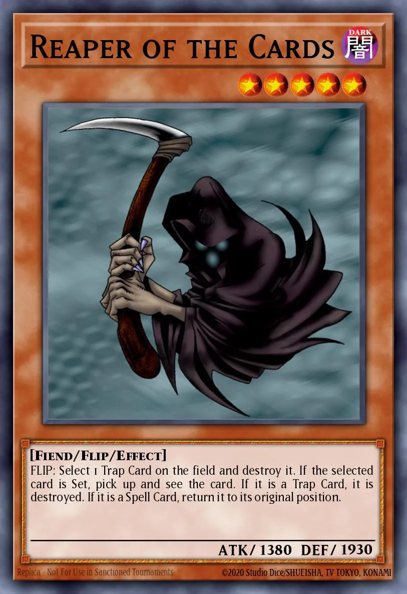 Reaper of the Cards · Legend of Blue Eyes White Dragon (25th Anniversary Edition) 33066139/14