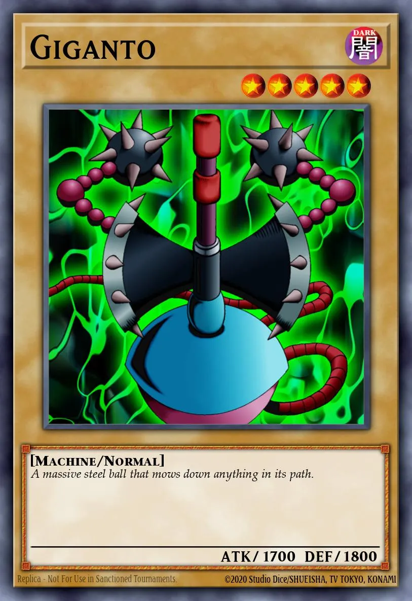 Giganto · Legendary Collection 4: Joey's World Mega Pack 33621868/298