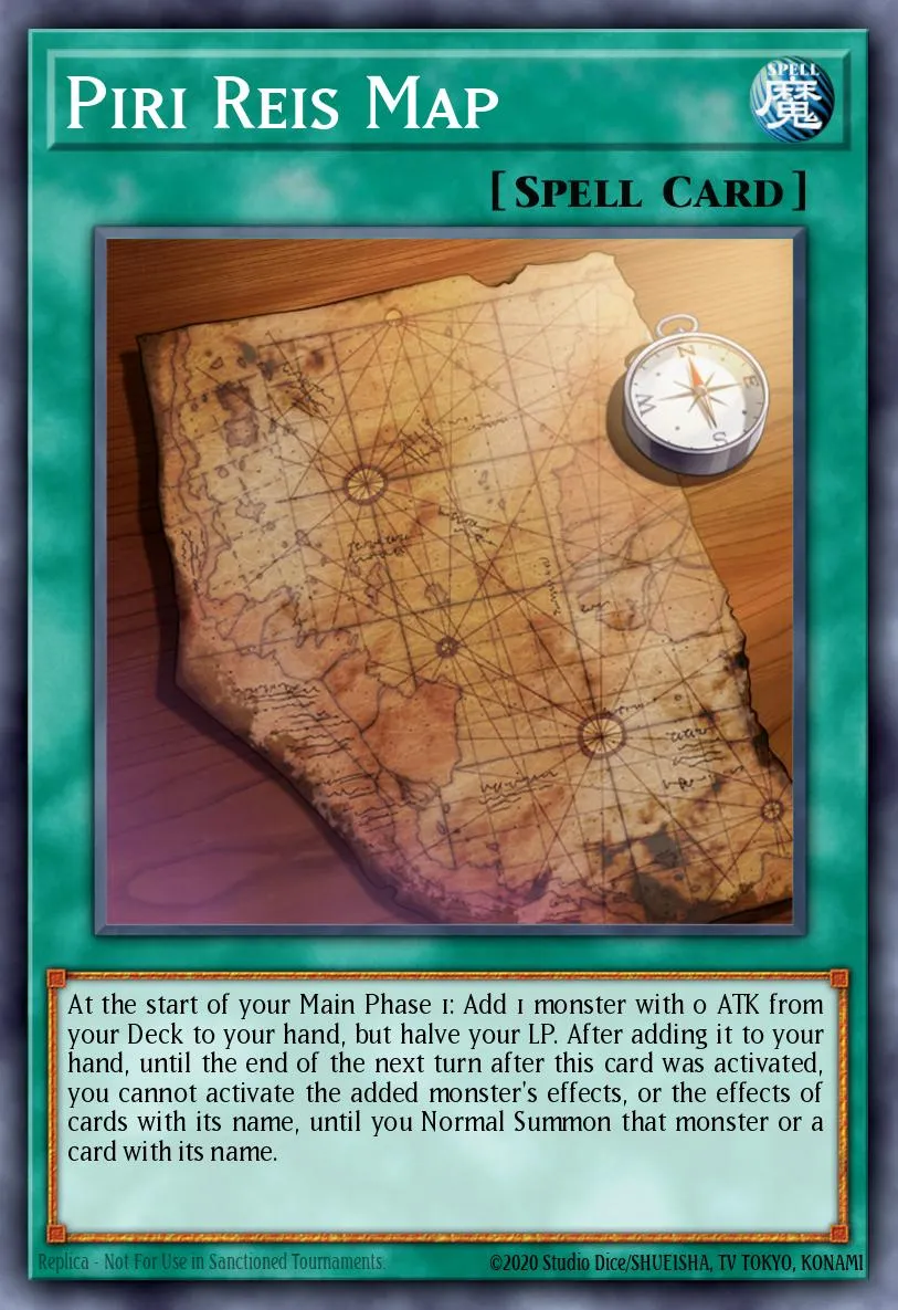 Piri Reis Map · Brothers of Legend 33907039/95