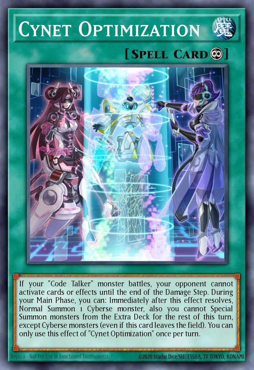 Cynet Optimization · Fists of the Gadgets 34010534/60