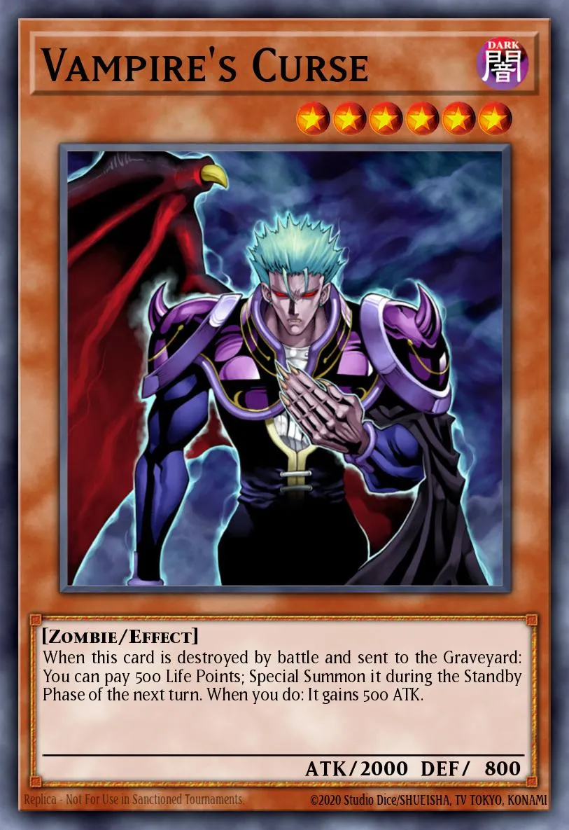 Vampire's Curse · Phantom Darkness: Special Edition 34294855/2