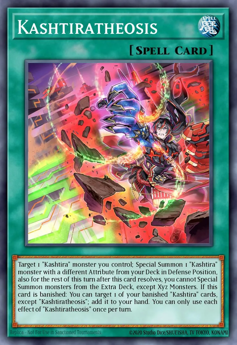 Kashtiratheosis · Photon Hypernova 34447918/101