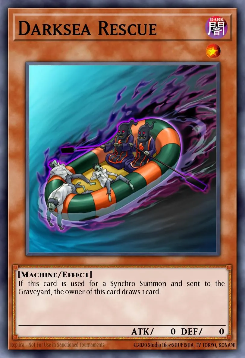 Darksea Rescue · Ancient Prophecy: Special Edition 34659866/2