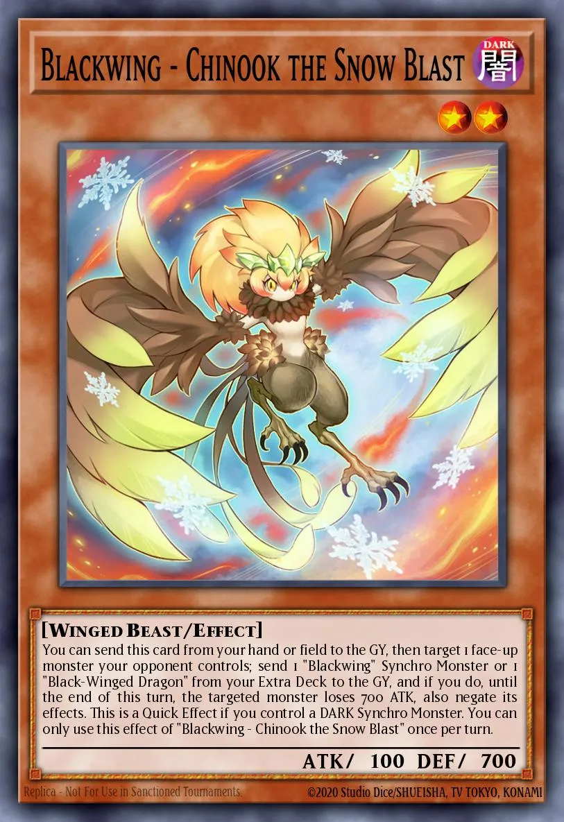 Blackwing - Chinook the Snow Blast · Darkwing Blast 34976176/101