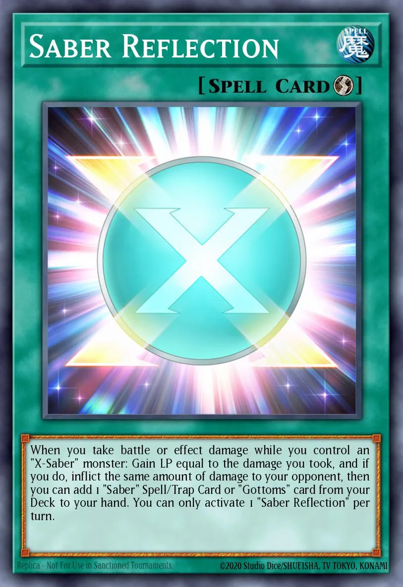 Saber Reflection · Invasion: Vengeance: Special Edition 35037880/4