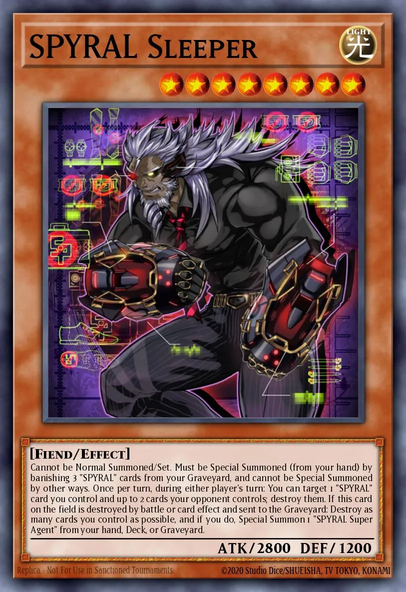 SPYRAL Sleeper · Maximum Crisis: Special Edition 35699/4