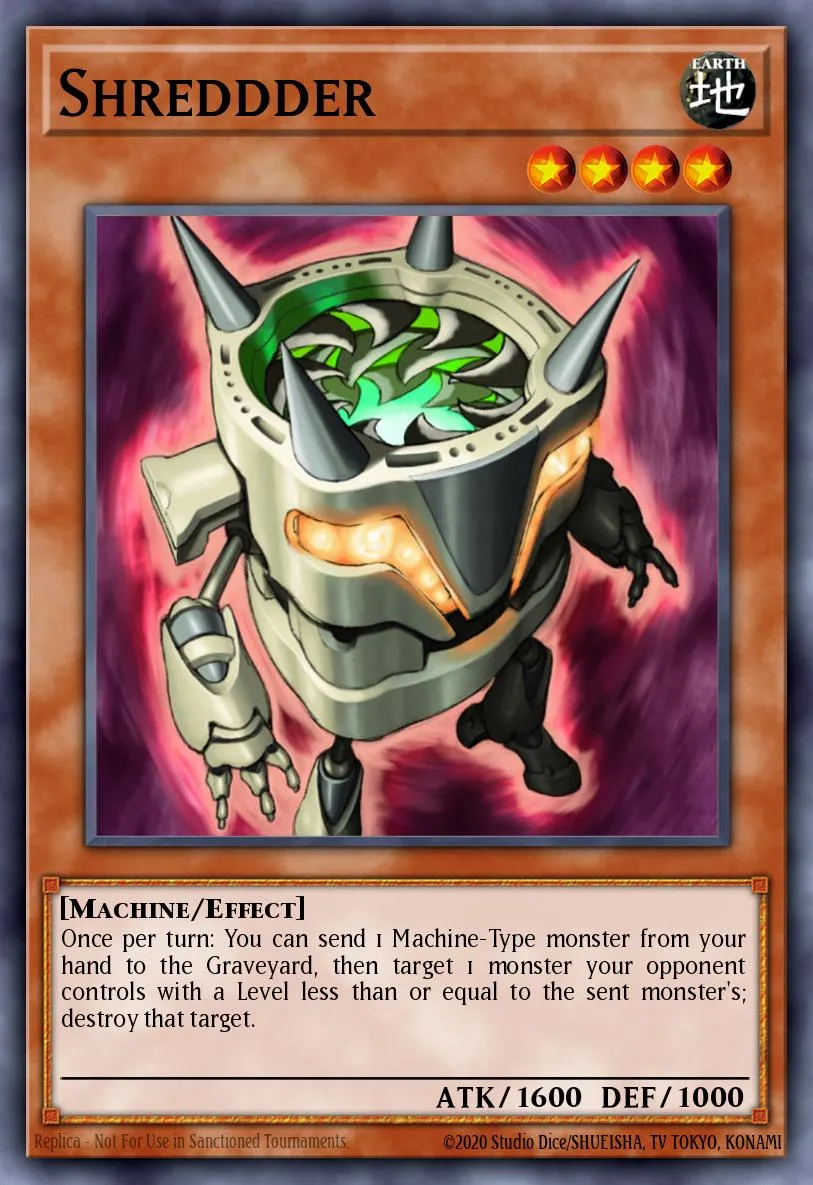 Shreddder · Absolute Powerforce: Special Edition 3603242/2