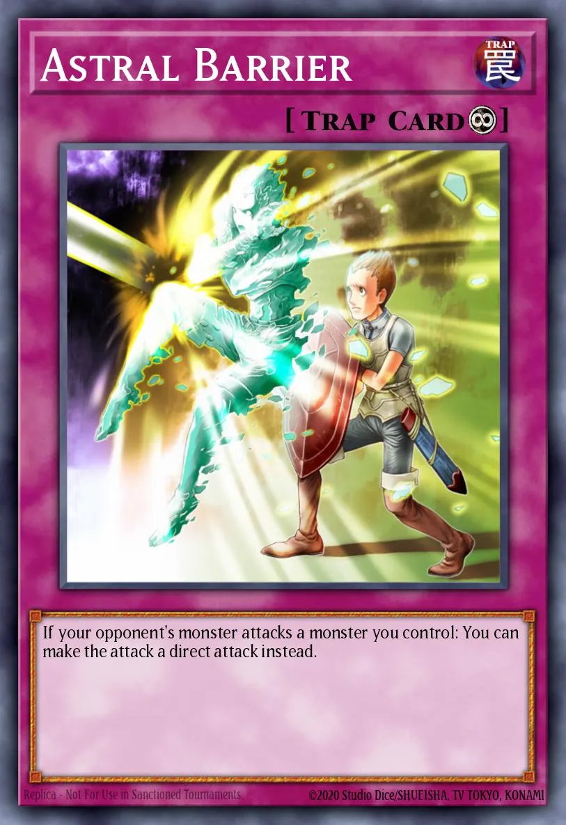 Astral Barrier · Rise of Destiny: Special Edition 37053871/4