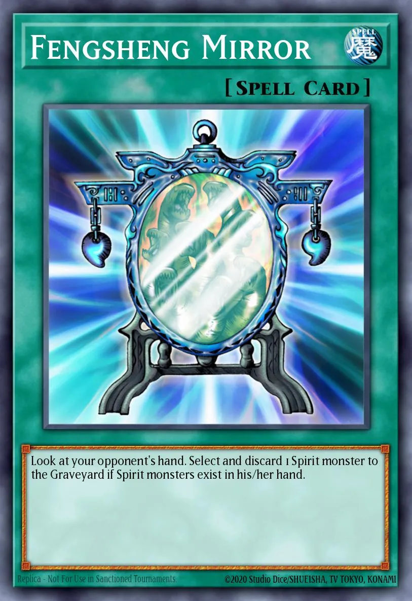 Fengsheng Mirror · Legacy of Darkness 37406863/202