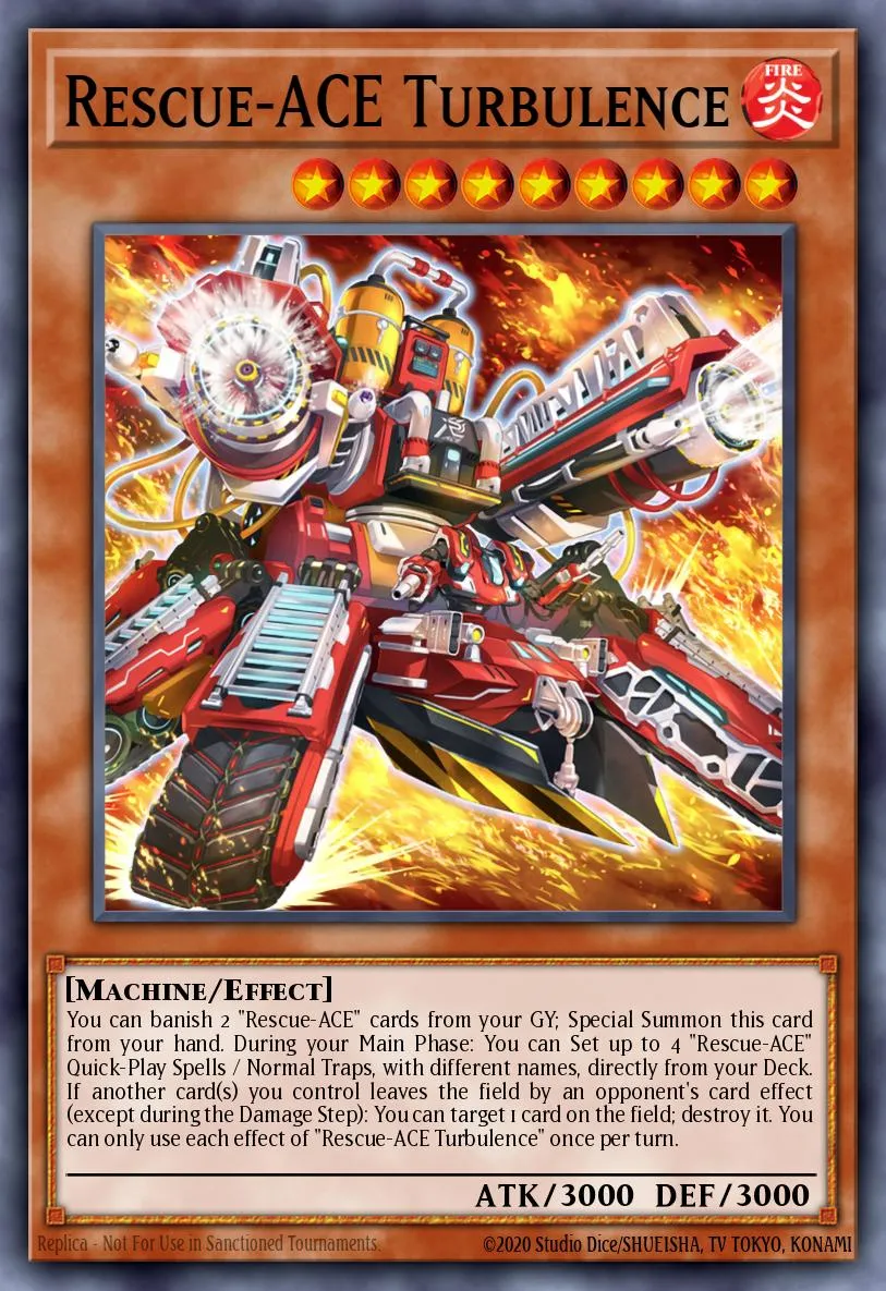 Rescue-ACE Turbulence · Amazing Defenders 37495766/60