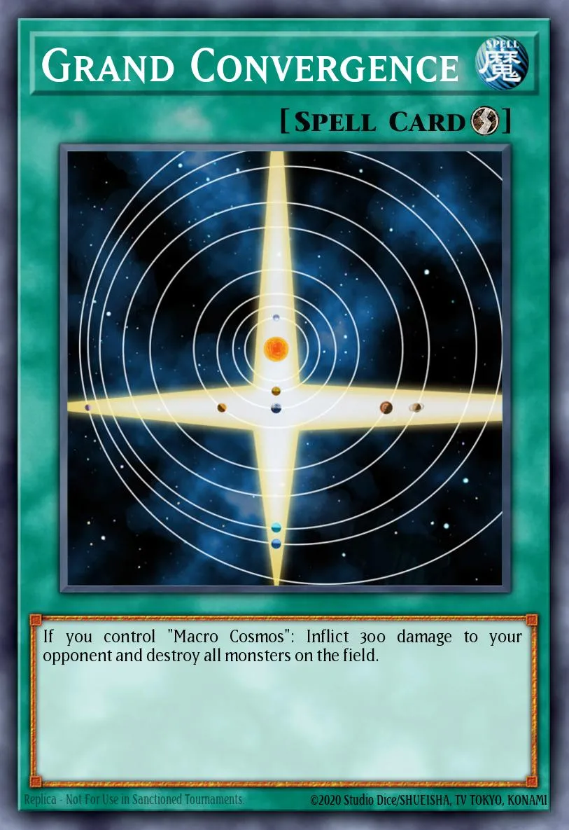 Grand Convergence · Enemy of Justice 38430673/60