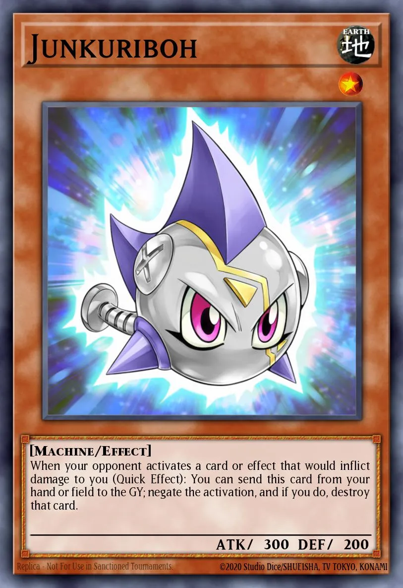 Junkuriboh · Premium Gold: Infinite Gold 38491199/100