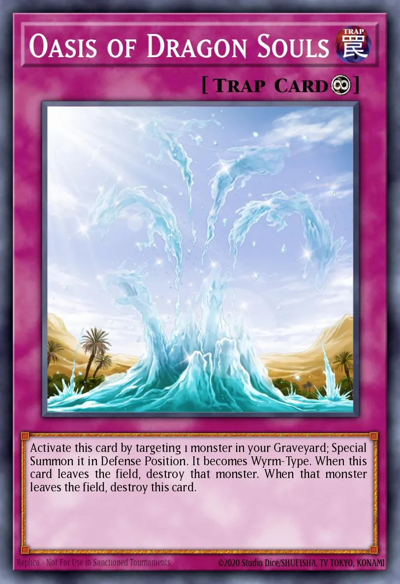 Oasis of Dragon Souls · The New Challengers: Super Edition 39122311/14