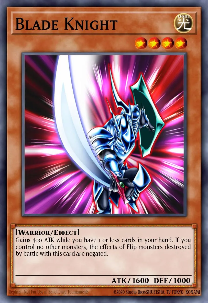 Blade Knight · Collectible Tins 2004 39507162/6