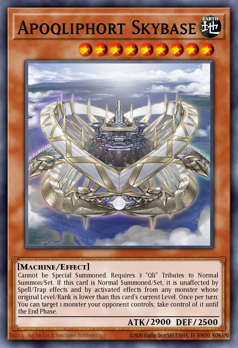 Apoqliphort Skybase · Secrets of Eternity: Super Edition 40061558/14
