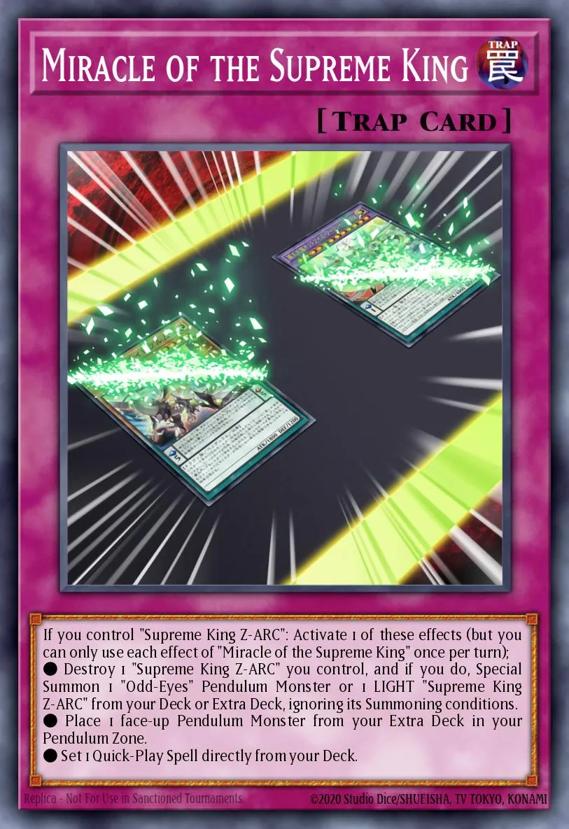 Miracle of the Supreme King · Age of Overlord 40456412/101