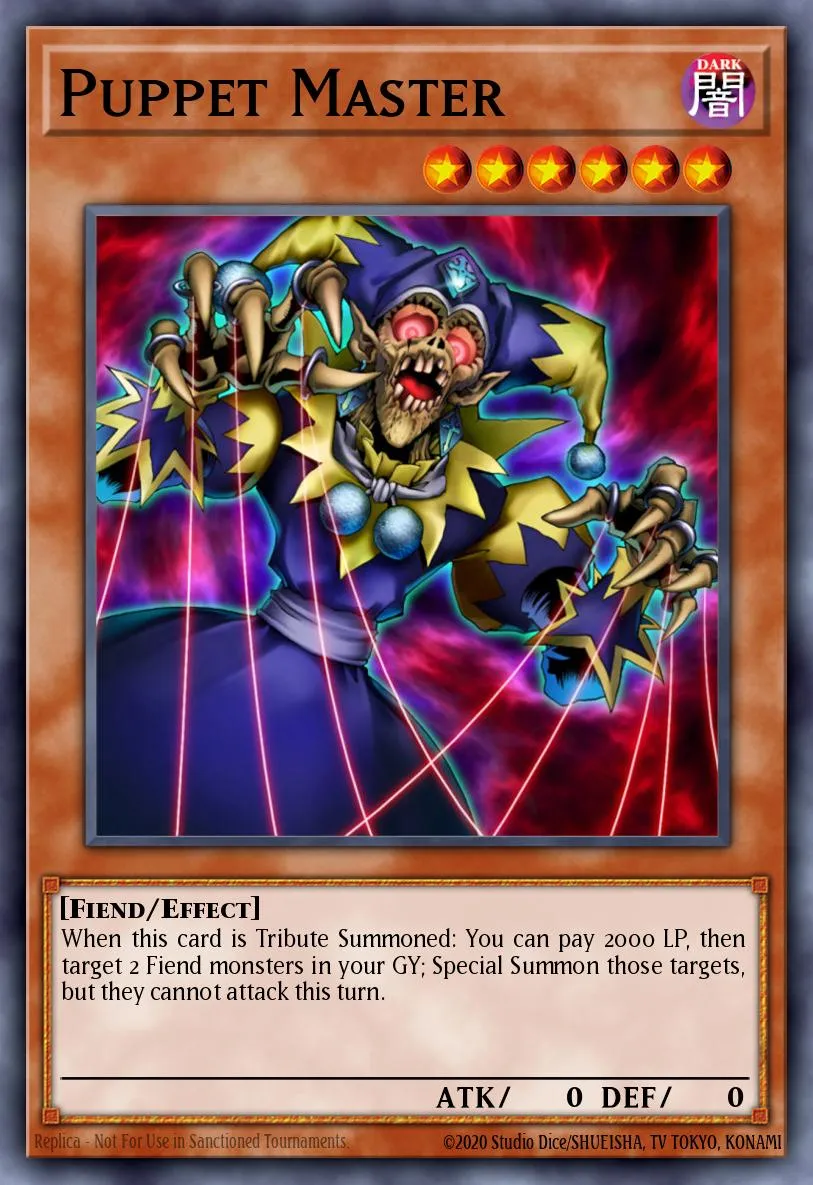 Puppet Master · Crossroads of Chaos: Special Edition 41442341/2