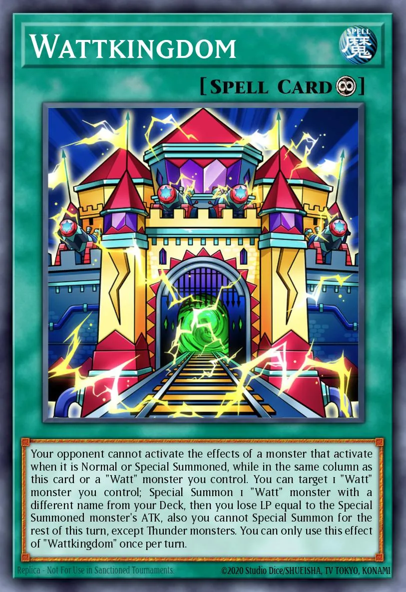 Wattkingdom · Age of Overlord 41790641/101