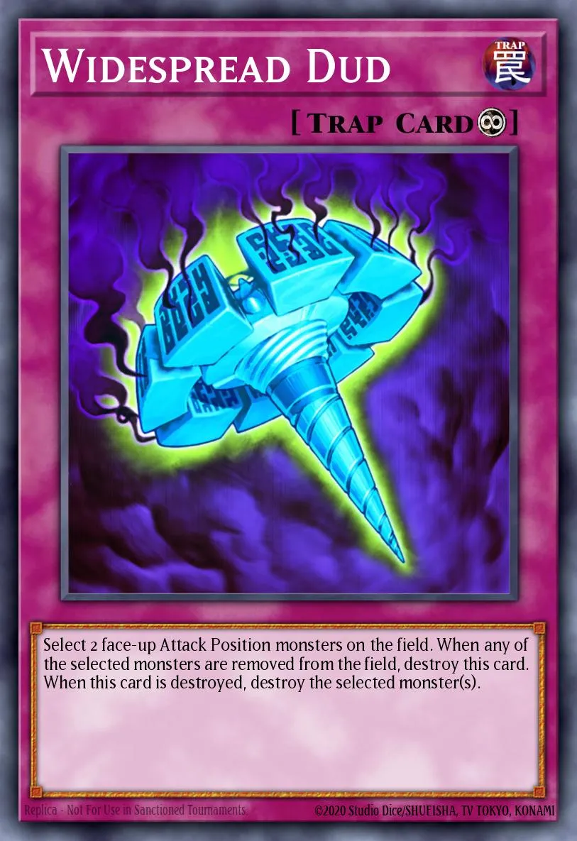 Widespread Dud · Absolute Powerforce: Special Edition 42167046/2