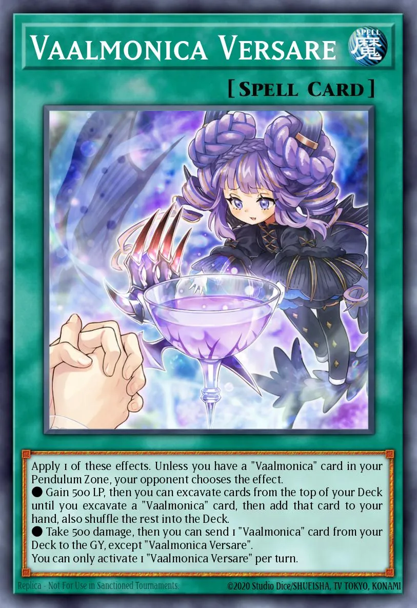 Vaalmonica Versare · Valiant Smashers 42193638/60