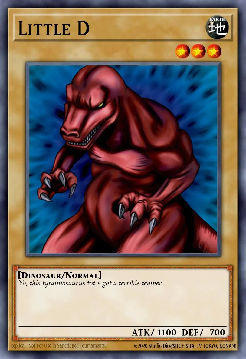 Little D · Legendary Collection 4: Joey's World Mega Pack 42625254/298