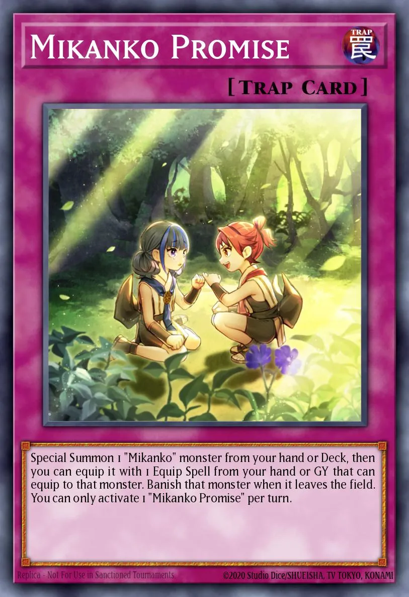 Mikanko Promise · Amazing Defenders 42705243/60
