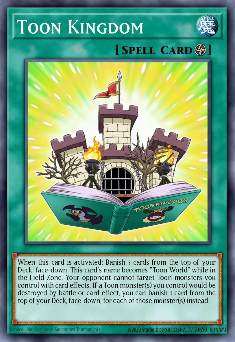 Toon Kingdom · Dragons of Legend 2 43175858/45