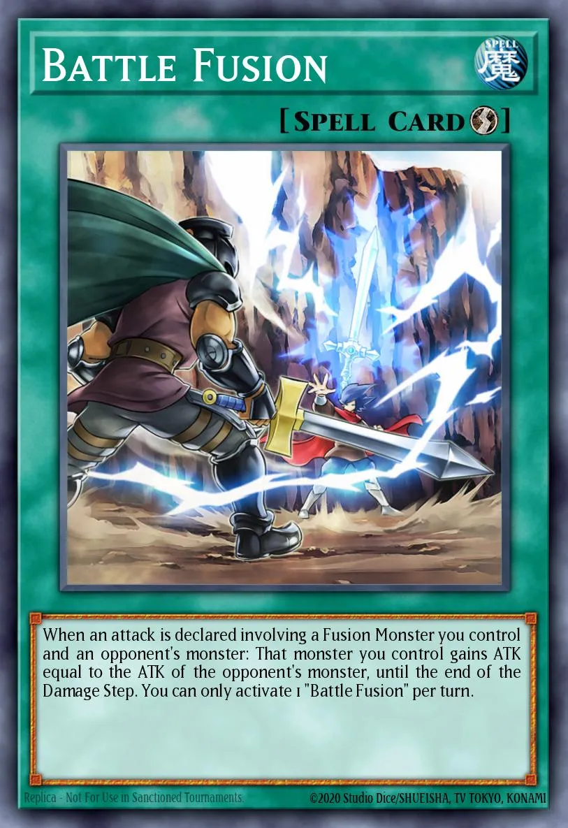 Battle Fusion · Dragons of Legend 43225434/51