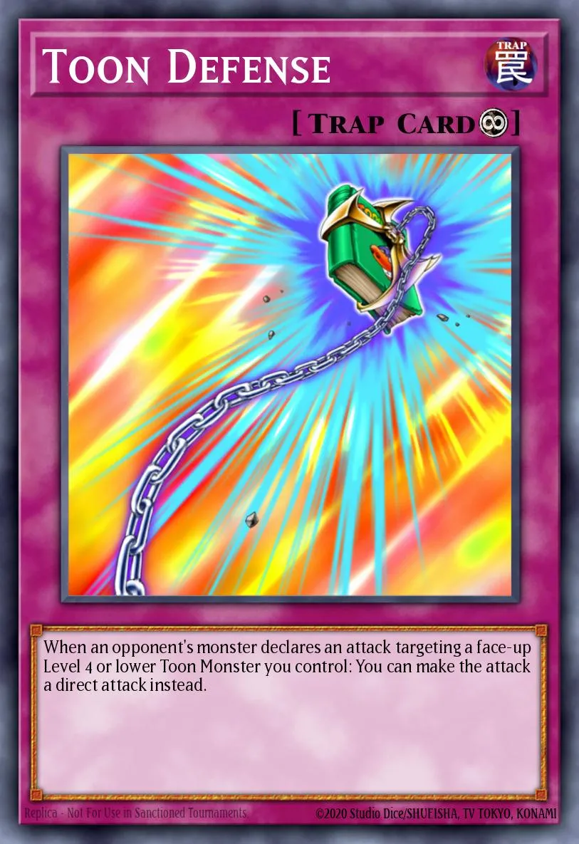 Toon Defense · Dark Beginning 2 43509019/264
