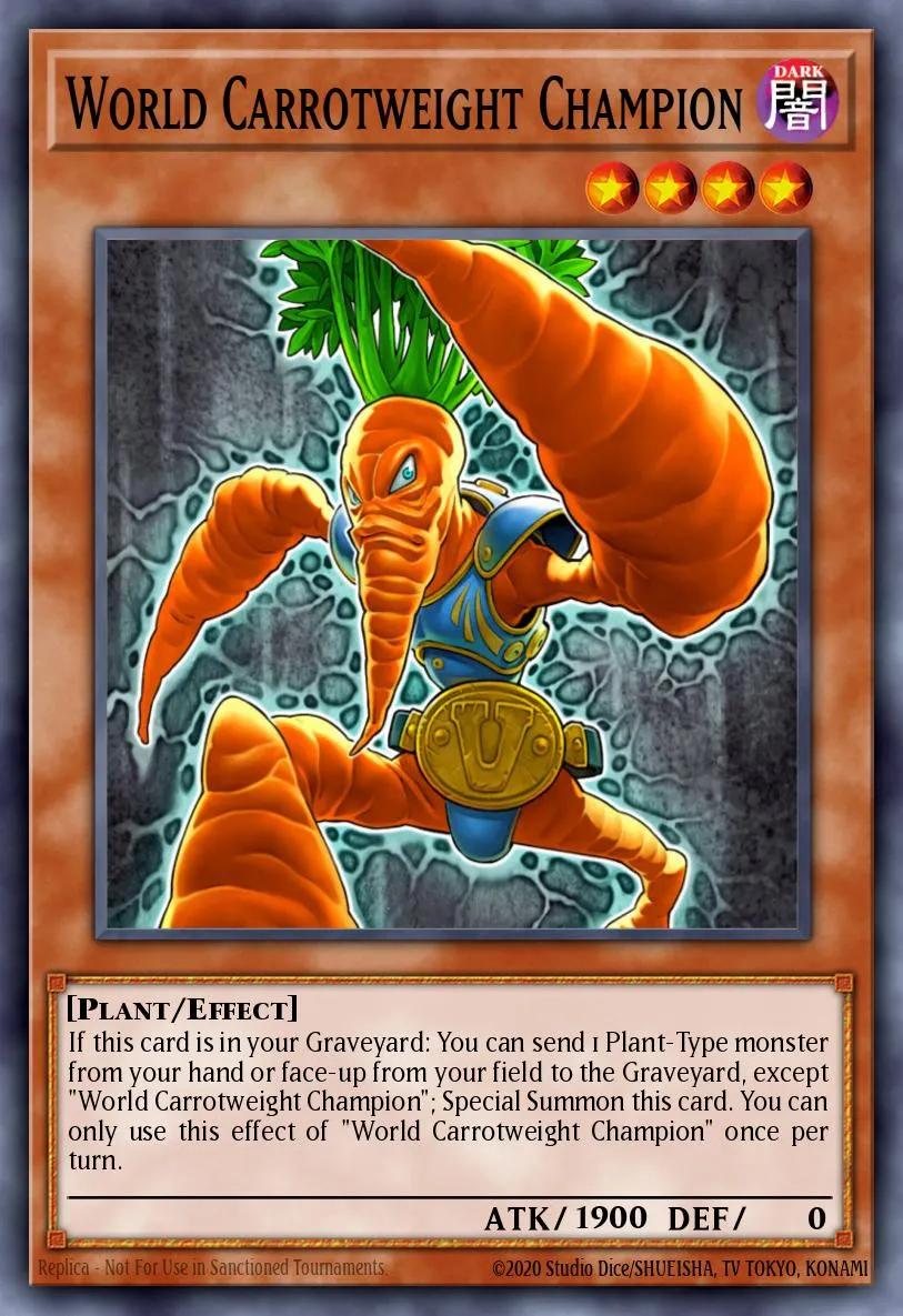 World Carrotweight Champion · Shining Victories: Special Edition 44928016/4