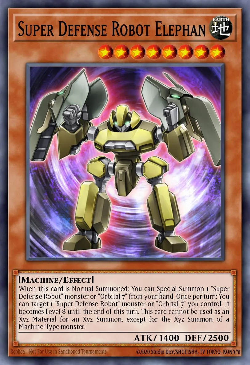Super Defense Robot Elephan · Judgment of the Light: Deluxe Edition 45496268/4